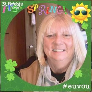 Meet your Posher, Peggy